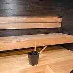 Casa vacanze Tuppuvaara By Interhome Äkäslompolo
