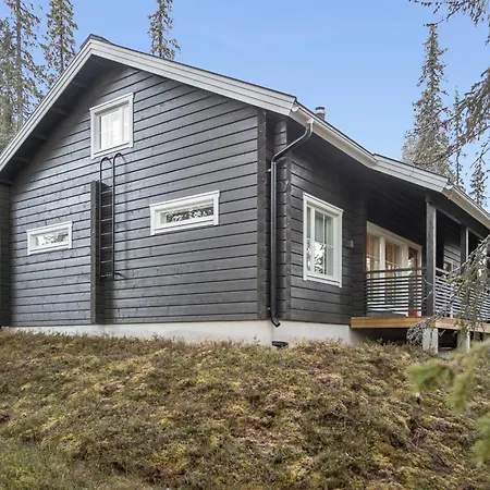 Tatil Evi Tuppuvaara By Interhome