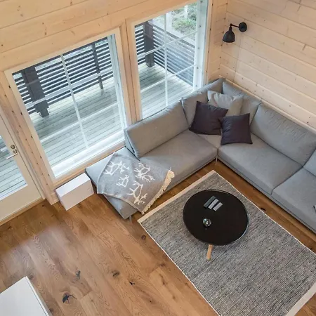 Tuppuvaara By Interhome Tatil Evi Äkäslompolo