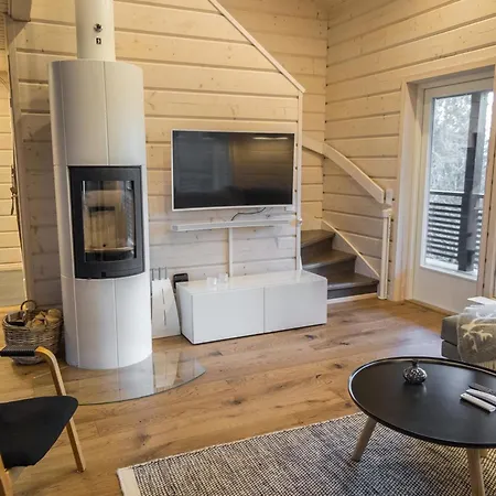 Tuppuvaara By Interhome