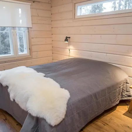 Tatil Evi Tuppuvaara By Interhome Äkäslompolo