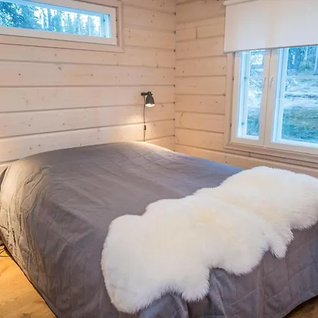 Tuppuvaara By Interhome * Äkäslompolo