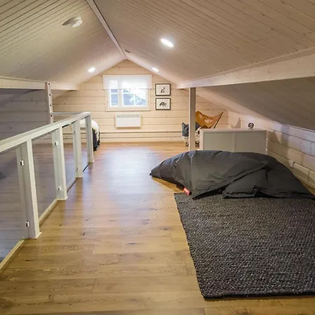 Tuppuvaara By Interhome Äkäslompolo