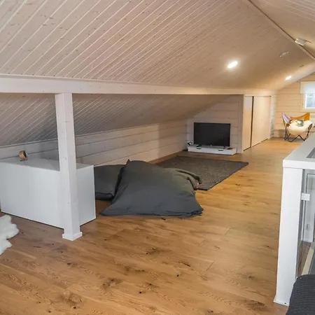 Tuppuvaara By Interhome * Äkäslompolo