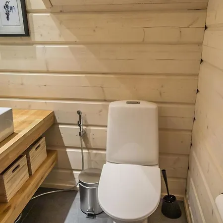 Tuppuvaara By Interhome Äkäslompolo