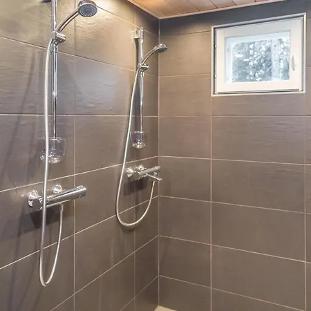 Tuppuvaara By Interhome Tatil Evi Äkäslompolo