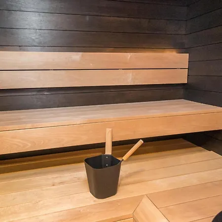 Tatil Evi Tuppuvaara By Interhome Äkäslompolo